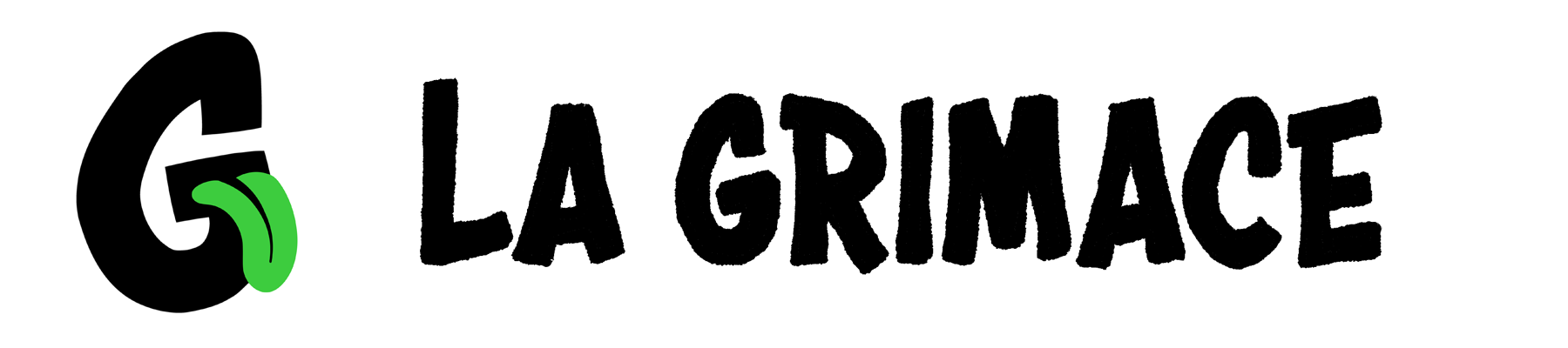 La grimace